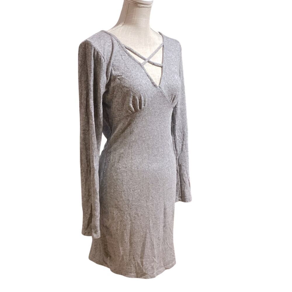 Heart & Hips Mini Dress